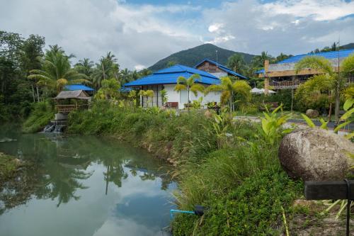 boutique hotels in Ko Pha Ngan