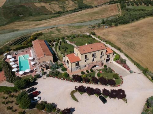 boutique hotels in Molise