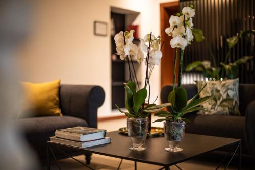 boutique hotels in Rome City Centre