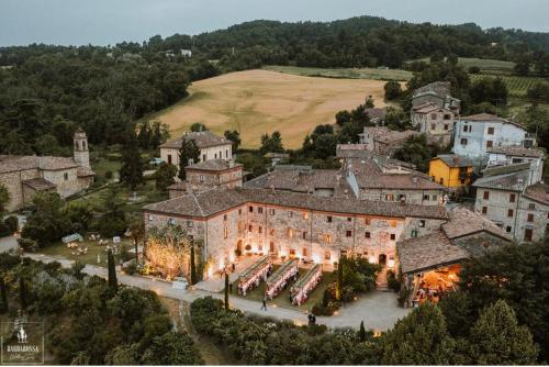 boutique hotels in Emilia-Romagna