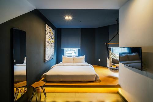 boutique hotels in Ho Chi Minh Municipality