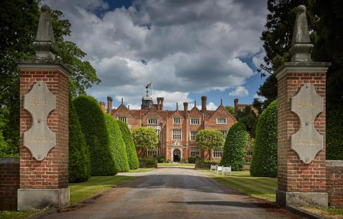 boutique hotels in Berkshire