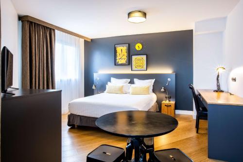 boutique hotels in Hauts-De-Seine