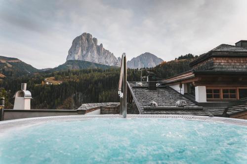 boutique hotels in Santa Cristina In Val Gardena