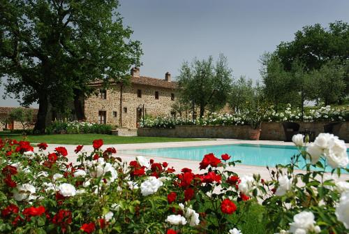 boutique hotels in Rapolano Terme