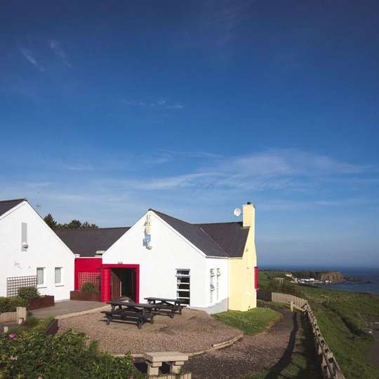 boutique hotels in Portrush