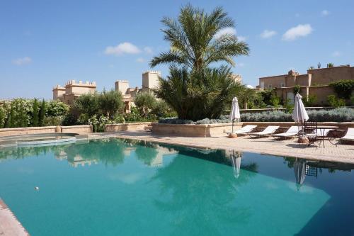 boutique hotels in Agadir-Ida Ou Tanane