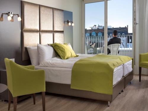 boutique hotels in Basel