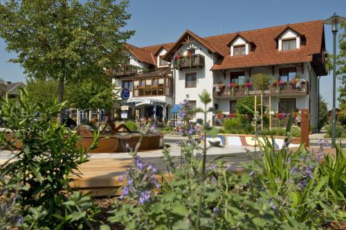 boutique hotels in Stubenberg