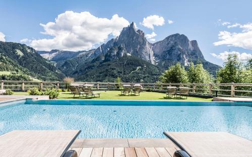 boutique hotels in Castelrotto