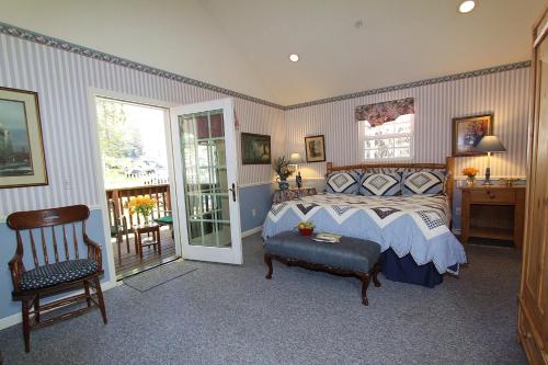 boutique hotels in Tuolumne County