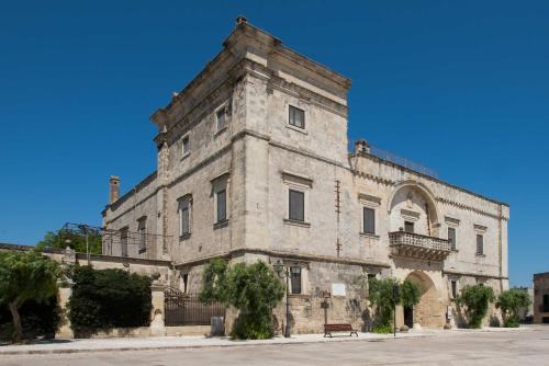 boutique hotels in Otranto