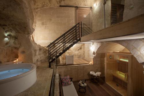 boutique hotels in Basilicata