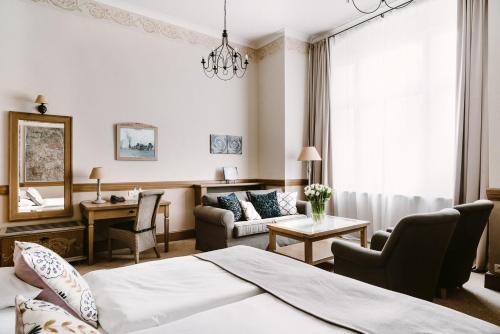 boutique hotels in Wrocław