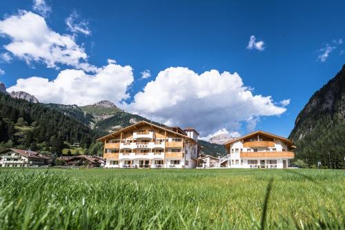 boutique hotels in Val Di Fassa