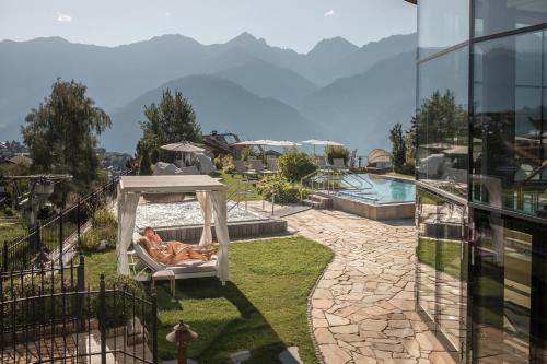 boutique hotels in Serfaus Fiss Ladis