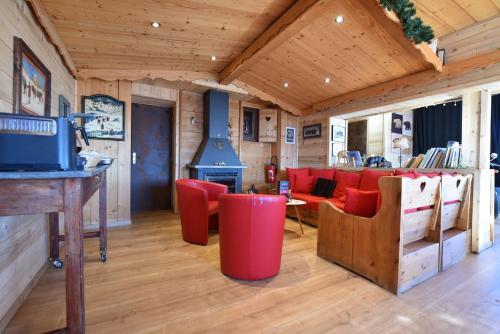 boutique hotels in L'Alpe-D'Huez