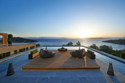 boutique hotels in Torba