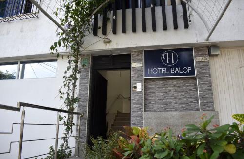 boutique hotels in Valledupar