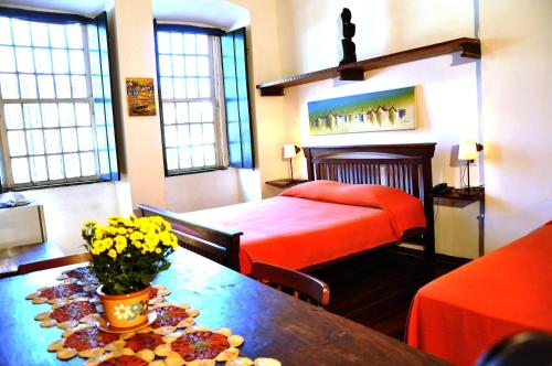 boutique hotels in Salvador