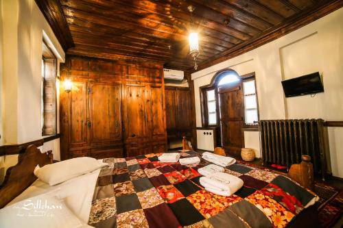 boutique hotels in Central Anatolia Region