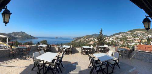 boutique hotels in Kalkan