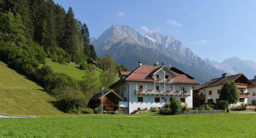 boutique hotels in Valle Aurina