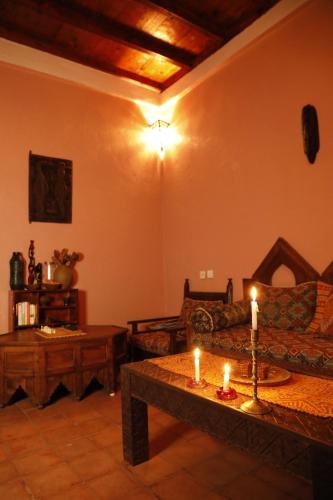 boutique hotels in Azilal