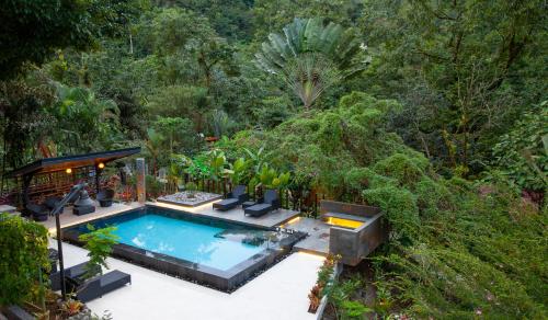 boutique hotels in Monteverde