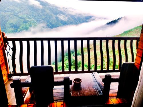 boutique hotels in Yangshuo