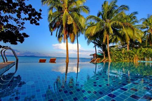 boutique hotels in Ko Chang