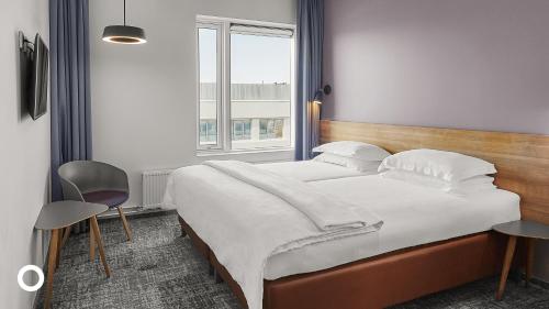 boutique hotels in Reykjavík