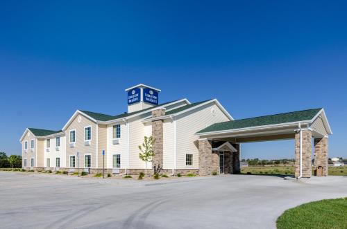 boutique hotels in Nebraska