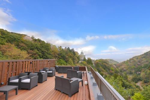 boutique hotels in Ise-Shima