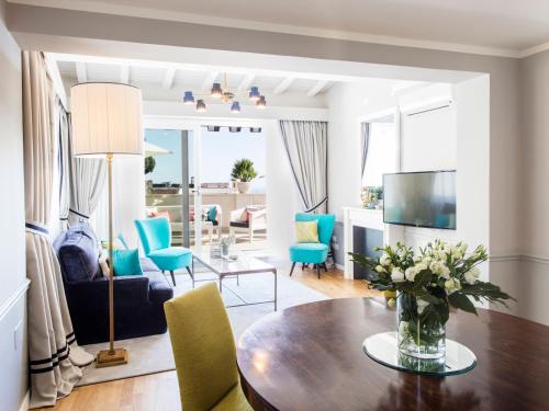 boutique hotels in Giardini Naxos