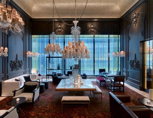 boutique hotels in New York