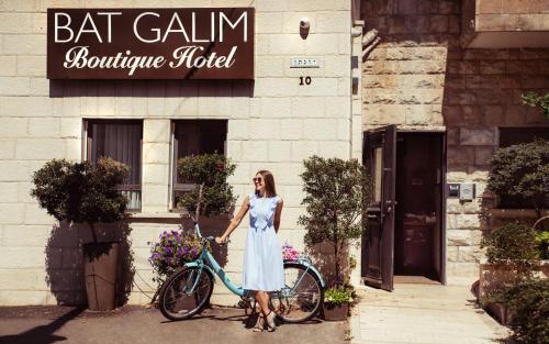 boutique hotels in Western Galilee