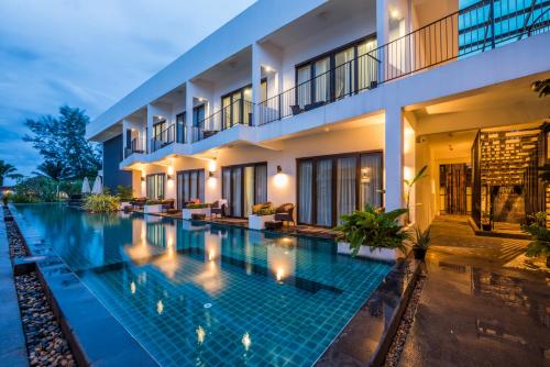 boutique hotels in Sihanoukville