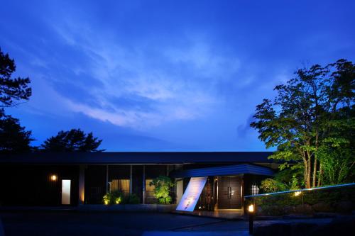 boutique hotels in Yamanashi