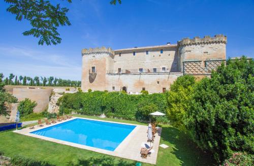 boutique hotels in Salamanca