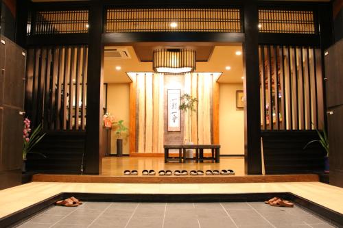 boutique hotels in Minami Uonuma