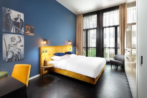 boutique hotels in Utrecht