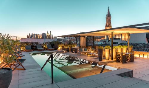 boutique hotels in Palma De Mallorca