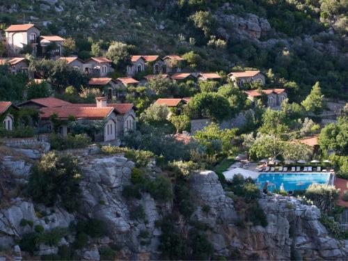 boutique hotels in Selimiye