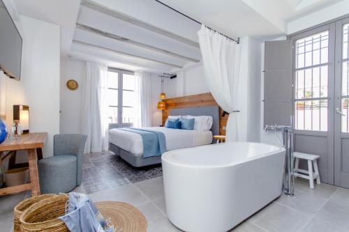 boutique hotels in Costa Blanca