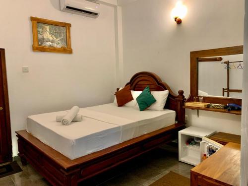 boutique hotels in Udawalawe