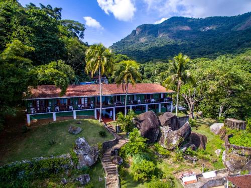 boutique hotels in Angra Dos Reis