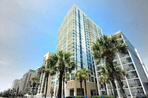 boutique hotels in Myrtle Beach