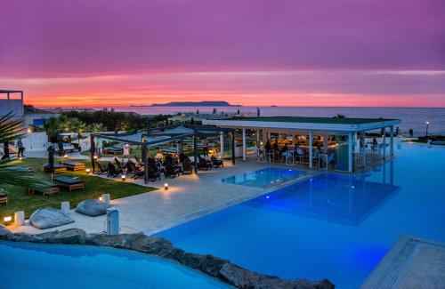 boutique hotels in Hersonissos