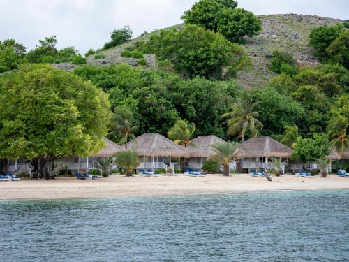 boutique hotels in East Nusa Tenggara